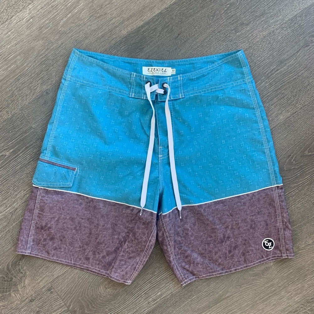 Ezekiel Men’s Board Shorts